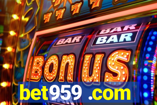 bet959 .com